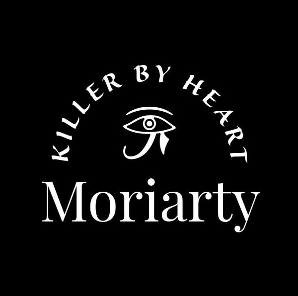 Moriarty by Igor 