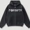 Moriarty French HeavyWeight Hoodie